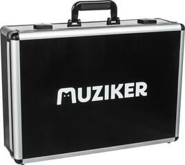 Capa protetora Muziker 52x40 Flex Cut Universal Aluminium Case Capa protetora - 1