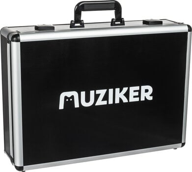 Schutzhülle Muziker 52x40 Flex Cut Universal Aluminium Case Schutzhülle - 2