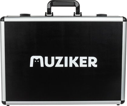 Schutzhülle Muziker 52x40 Flex Cut Universal Aluminium Case Schutzhülle - 3