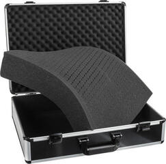 Capa protetora Muziker 52x40 Flex Cut Universal Aluminium Case Capa protetora - 4