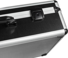 Capa protetora Muziker 52x40 Flex Cut Universal Aluminium Case Capa protetora - 5