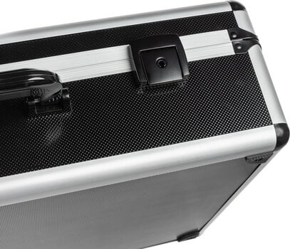 Schutzhülle Muziker 52x40 Flex Cut Universal Aluminium Case Schutzhülle - 6
