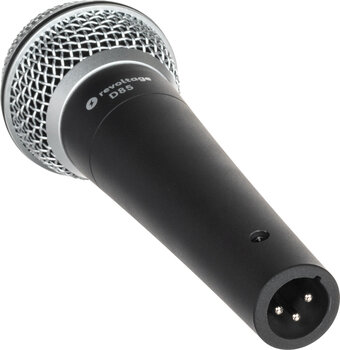 Dinamički mikrofon za vokal Revoltage D85 Dinamički mikrofon za vokal - 2