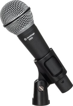 Dinamički mikrofon za vokal Revoltage D85 Dinamički mikrofon za vokal - 3