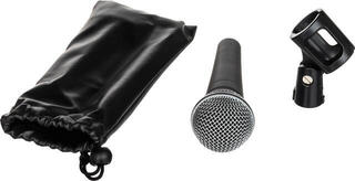 Dinamički mikrofon za vokal Revoltage D85 Dinamički mikrofon za vokal - 3