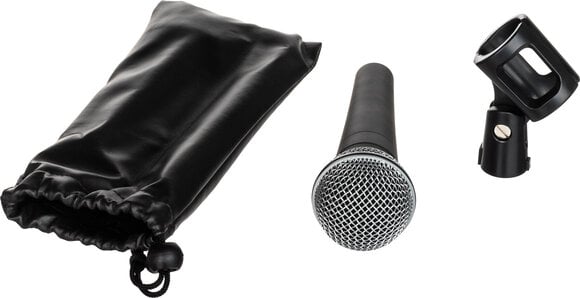 Dinamički mikrofon za vokal Revoltage D85 Dinamički mikrofon za vokal - 4