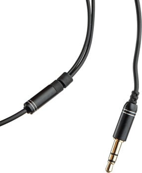 In-Ear -kuulokkeet Revoltage SEM5 Black In-Ear -kuulokkeet - 5