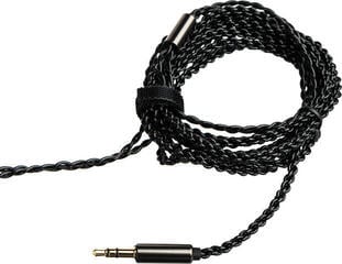 Auscultadores à volta do ouvido Revoltage SEM6D Transparent Brown Auscultadores à volta do ouvido - 6