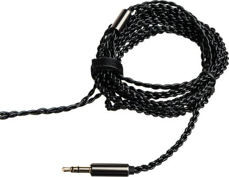 Auscultadores à volta do ouvido Revoltage SEM6D Transparent Brown Auscultadores à volta do ouvido - 7