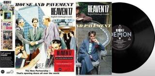 Vinüülplaat Heaven 17 - Penthouse And Pavement (Reissue) (LP) - 1