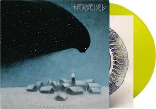 LP ploča Hexvessel - Polar Veil (Limited Edition) (Transparent Yellow Coloured) (LP) - 1