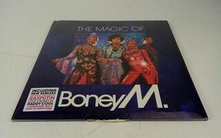 Disque vinyle Boney M. - Magic Of Boney M. (Special Edition) (2 LP) (Juste déballé) - 1