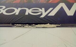 Disque vinyle Boney M. - Magic Of Boney M. (Special Edition) (2 LP) (Juste déballé) - 2