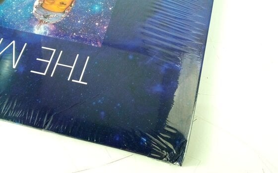 Disque vinyle Boney M. - Magic Of Boney M. (Special Edition) (2 LP) (Juste déballé) - 4