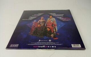 Disque vinyle Boney M. - Magic Of Boney M. (Special Edition) (2 LP) (Juste déballé) - 5