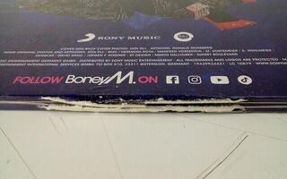 Disque vinyle Boney M. - Magic Of Boney M. (Special Edition) (2 LP) (Juste déballé) - 6