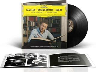 Schallplatte Hildur Guðnadóttir - Music From And Inspired By The Motion Picture Tár (45 RPM) (180 g) (12" Vinyl) - 1