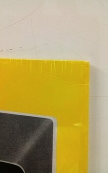 LP ploča Kraftwerk - Computer World (Yellow Coloured) (LP) (Samo raspakovano) - 4