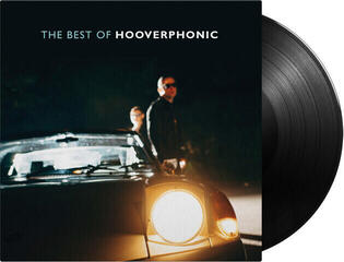Vinyl Record Hooverphonic - The Best Of Hooverphonic (Reissue) (3 LP) - 1