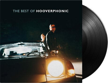 LP ploča Hooverphonic - The Best Of Hooverphonic (Reissue) (3 LP) - 2