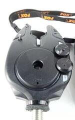 Bissanzeiger Fox Micron MX 2+1 Blau-Grün-Orange-Rot-Violett-Weiß Bissanzeiger (Neuwertig) - 3