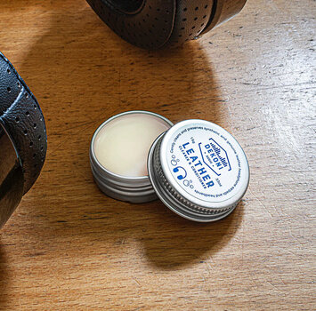 Set de curățenie Dekoni Audio Earpad Leather Cleaner Set de curățenie - 2