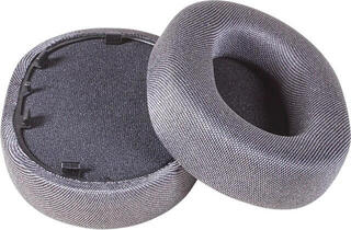 Paraorecchie per le cuffie Dekoni Audio EPZ-XM5-ALP Paraorecchie per le cuffie Grey 2 pz - 3