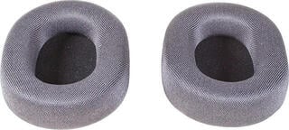Paraorecchie per le cuffie Dekoni Audio EPZ-XM5-ALP Paraorecchie per le cuffie Grey 2 pz - 4