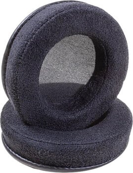 Paraorecchie per le cuffie Dekoni Audio EPZ-ATHR50X-CHS Paraorecchie per le cuffie Black 2 pz - 2