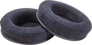 Paraorecchie per le cuffie Dekoni Audio EPZ-ATHR50X-CHS Paraorecchie per le cuffie Black 2 pz - 2