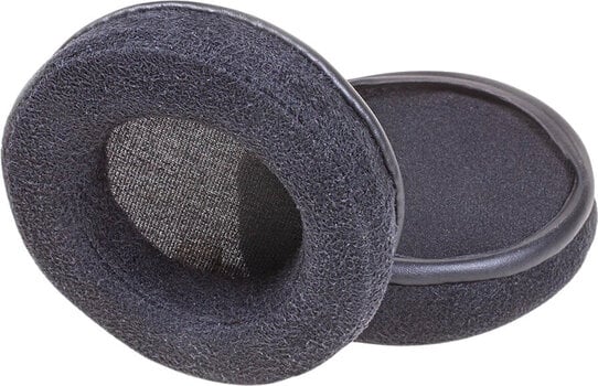 Paraorecchie per le cuffie Dekoni Audio EPZ-ATHR50X-CHS Paraorecchie per le cuffie Black 2 pz - 4