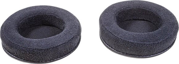 Paraorecchie per le cuffie Dekoni Audio EPZ-ATHR50X-CHS Paraorecchie per le cuffie Black 2 pz - 5