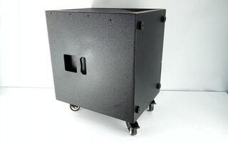 Subwoofer activ PROEL S15A Subwoofer activ (Folosit) - 1