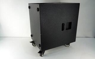 Subwoofer activ PROEL S15A Subwoofer activ (Folosit) - 2