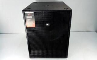 Subwoofer activ PROEL S15A Subwoofer activ (Folosit) - 6