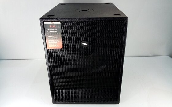 Aktivni subwoofer PROEL S15A Aktivni subwoofer (Skoro novo) - 7