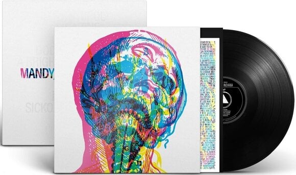 LP platňa Mandy, Indiana - Urgh (LP) - 2