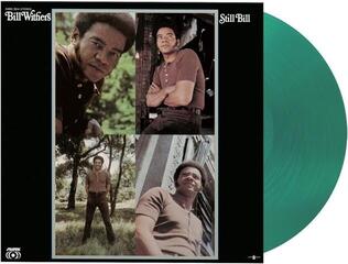 LP ploča Bill Withers - Still Bill (Limited Edition) (Translucent Green Coloured) (180 g) (LP) - 1