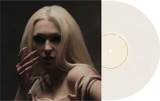 Vinyl Record Cobrah - Torn (Limited Edition) (Clear Coloured) (140 g) (LP) - 1