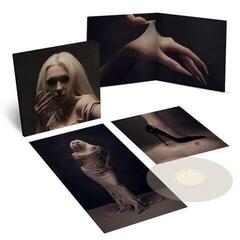 Vinyl Record Cobrah - Torn (Limited Edition) (Clear Coloured) (140 g) (LP) - 2