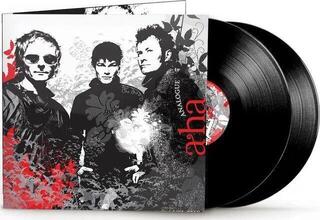 LP ploča A-HA - Analogue (20th Anniversary Deluxe Edition) (RSD 2026) (140 g) (2 LP) - 1