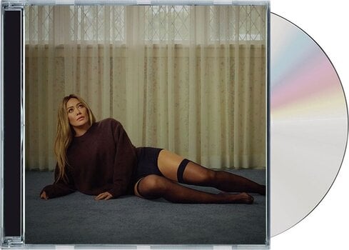 Muusika CD Hilary Duff - Luck... Or Something (CD) - 2