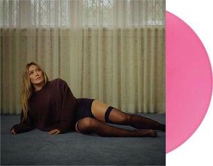 LP ploča Hilary Duff - Luck... Or Something (Pink Coloured) (140 g) (LP) - 1