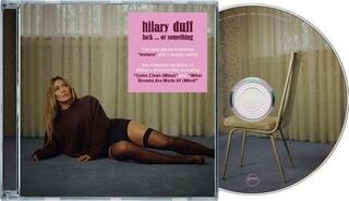 Glasbene CD Hilary Duff - Luck... Or Something (Retailer Exclusive) (CD) - 1
