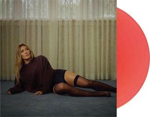 Hanglemez Hilary Duff - Luck... Or Something (Retailer Exclusive) (Limited Edition) (Orange Coloured) (140 g) (LP) - 1