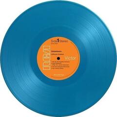 Disc de vinil Jefferson Airplane - Volunteers (Limited Edition) (Blue Coloured) (180 g) (LP) - 2