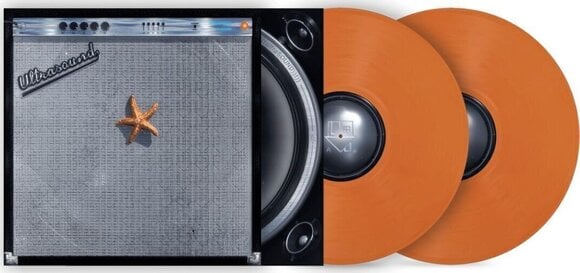 Hanglemez The Neighbourhood - (((((Ultrasound)))))+ (Coloured) (140 g) (2 LP) - 2