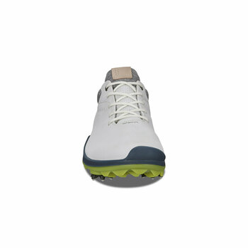 Мъжки голф обувки Ecco Biom G3 Dark Shadow/Dark Petrol 43 - 5