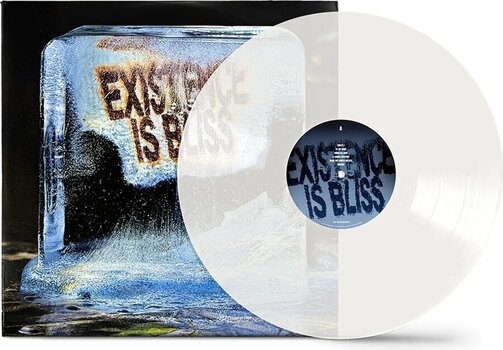 Disc de vinil Deadletter - Existence Is Bliss (Pear White Coloured) (LP) - 2