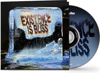 Muzički CD Deadletter - Existence Is Bliss (CD) - 1